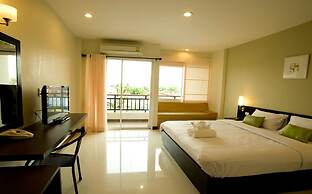 Non C Park Hotel