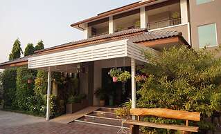 Non C Park Hotel