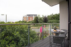 Westlands House