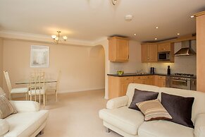 Westlands House