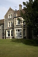 Sherborne House