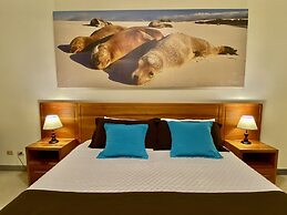 Torre Mar Galapagos Boutique Suites