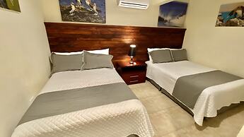 Torre Mar Galapagos Boutique Suites
