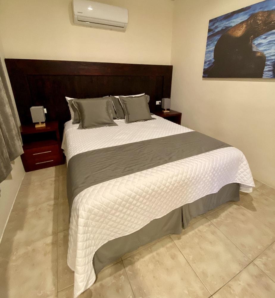 Torre Mar Galapagos Boutique Suites