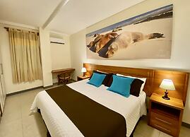 Torre Mar Galapagos Boutique Suites