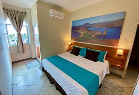 Torre Mar Galapagos Boutique Suites