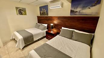 Torre Mar Galapagos Boutique Suites
