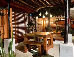 Torre Mar Galapagos Boutique Suites