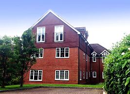 St Raphael House