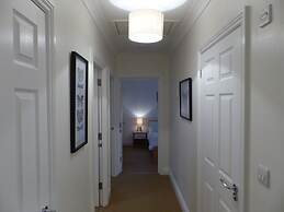 St Raphael House