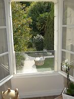 Le Jardin de Canaan