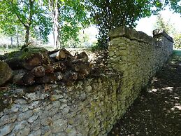 Le Jardin de Canaan