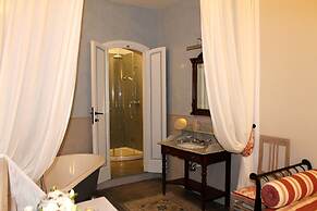 Residenza D'Epoca Corte Dei Neri