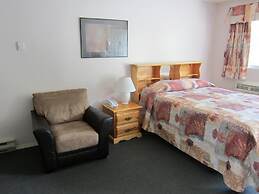 Mountain Springs Motel & RV Park