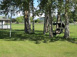 Mountain Springs Motel & RV Park