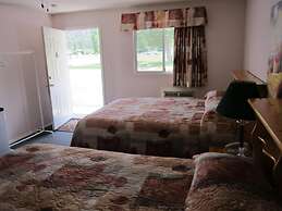 Mountain Springs Motel & RV Park