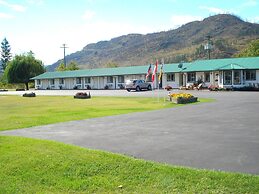 Mountain Springs Motel & RV Park