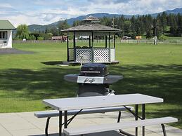 Mountain Springs Motel & RV Park