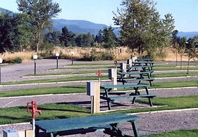 Mountain Springs Motel & RV Park