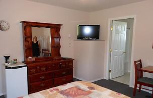 Mountain Springs Motel & RV Park