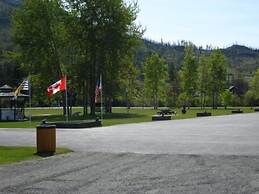 Mountain Springs Motel & RV Park
