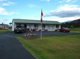 Mountain Springs Motel & RV Park
