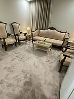 Julanar Alsharq Suites