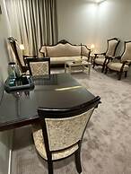 Julanar Alsharq Suites