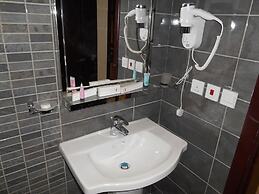 Julanar Alsharq Suites