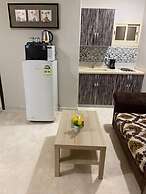 Julanar Alsharq Suites
