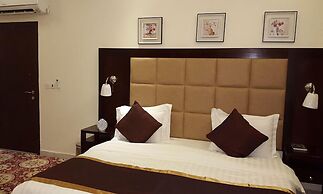 Julanar Alsharq Suites