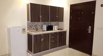 Julanar Alsharq Suites