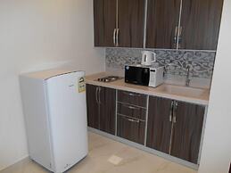 Julanar Alsharq Suites