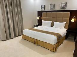 Julanar Alsharq Suites