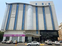 Julanar Alsharq Suites
