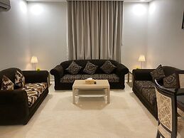 Julanar Alsharq Suites