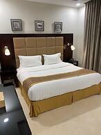 Julanar Alsharq Suites