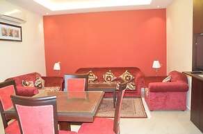 Julanar Alsharq Suites