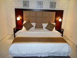 Julanar Alsharq Suites