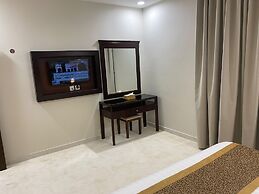Julanar Alsharq Suites