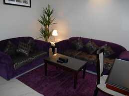 Julanar Alsharq Suites