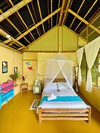 Mincaecohabs Hotel