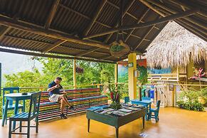 Mincaecohabs Hotel