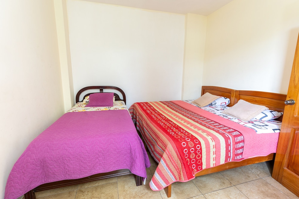 Ariana´S Galapagos Hostal