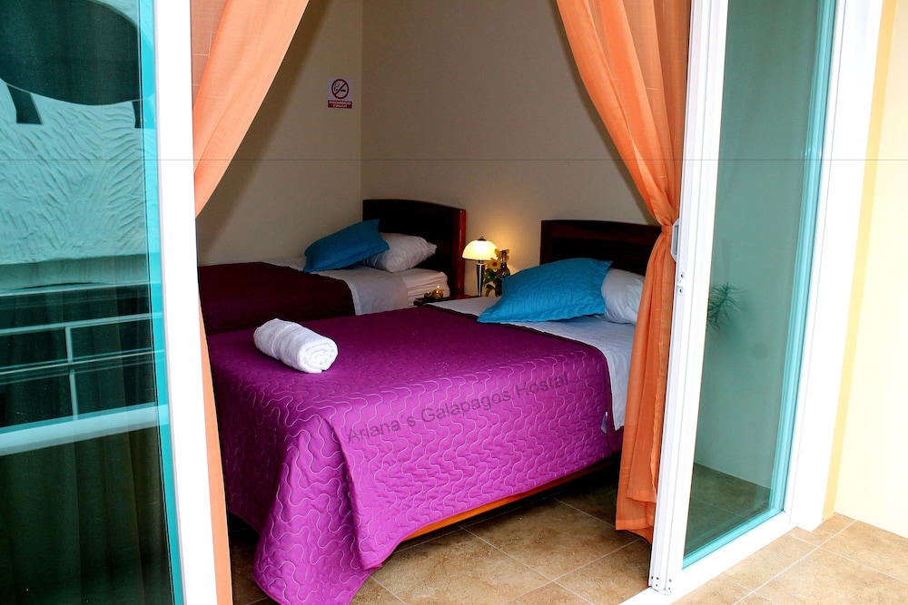 Ariana´S Galapagos Hostal