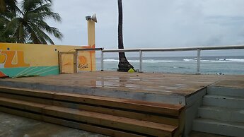 Palmas Beach Club