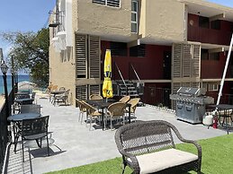 The Frederiksted Hotel