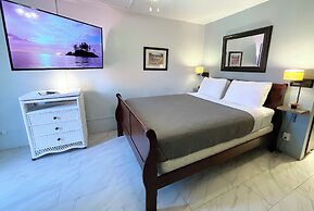 The Frederiksted Hotel