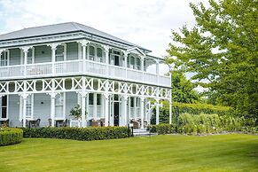 The Marlborough