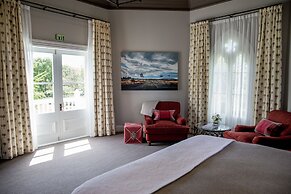 The Marlborough